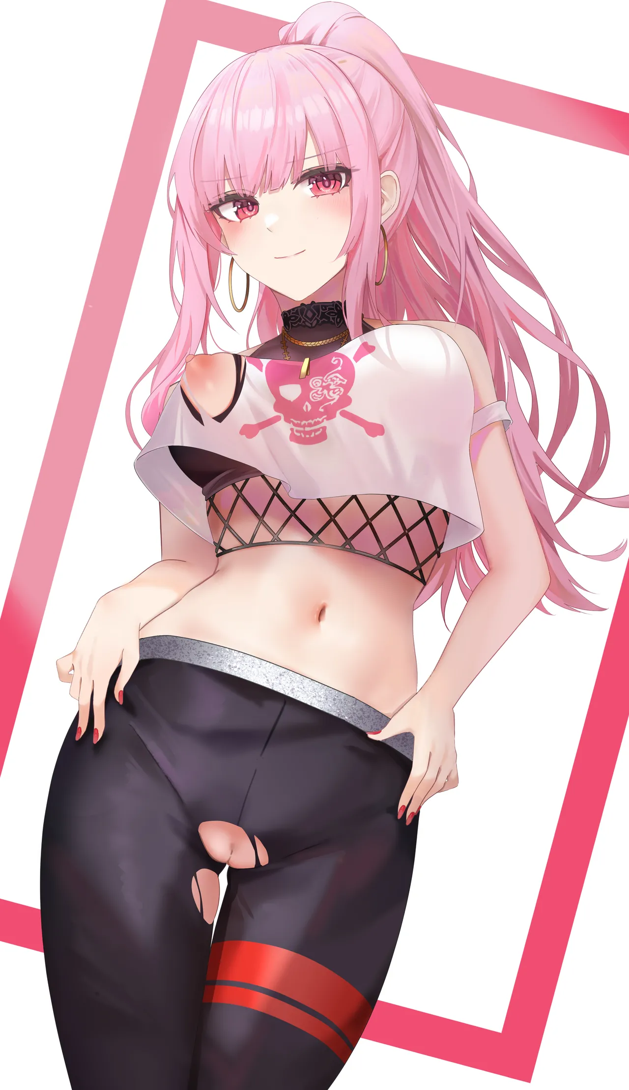 Pixiv Fanbox 儒宅 Ruzhai 2021 Collections - Image 67