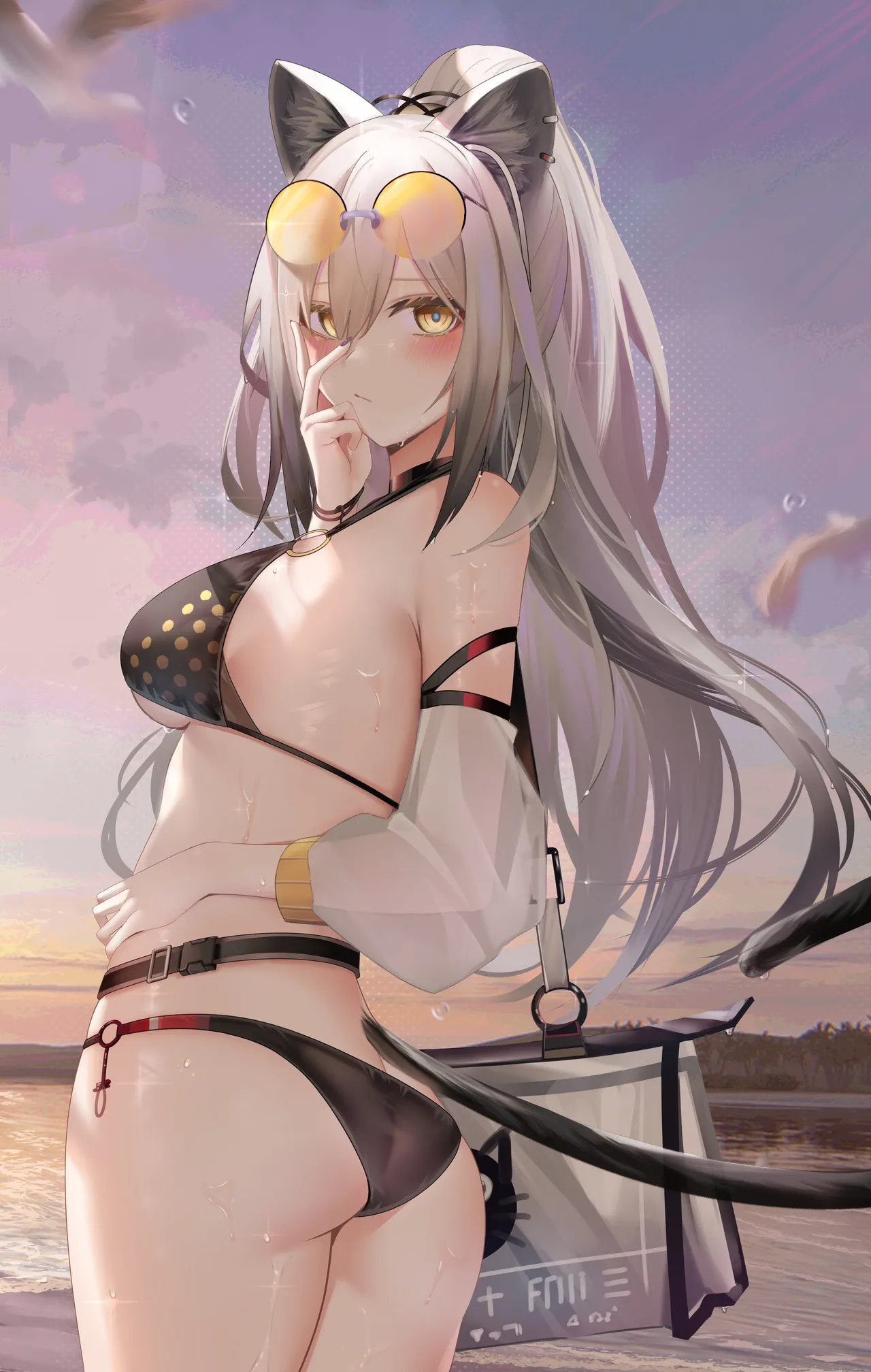 Pixiv Fanbox 儒宅 Ruzhai 2021 Collections - Image 68