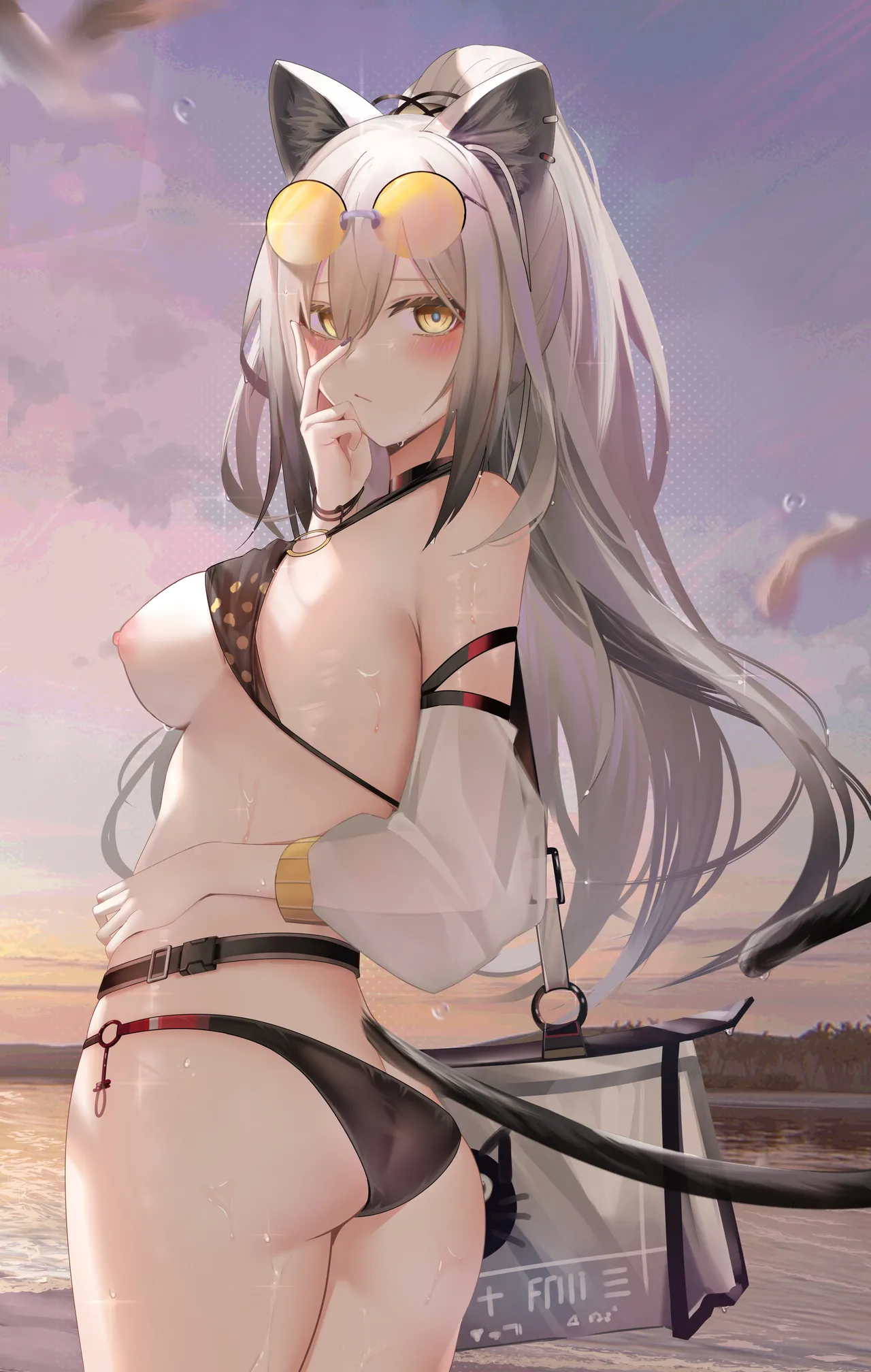 Pixiv Fanbox 儒宅 Ruzhai 2021 Collections - Image 69