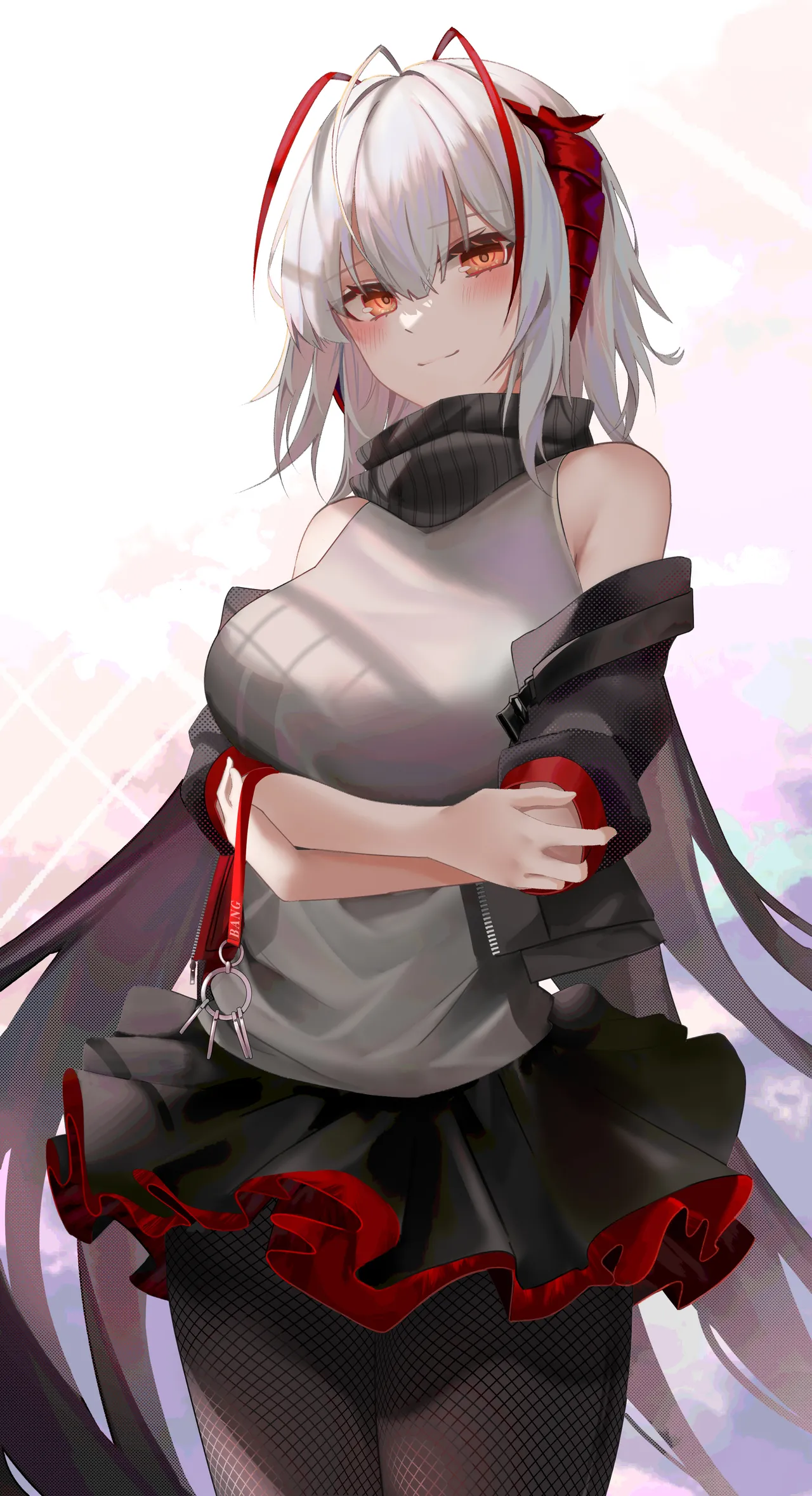 Pixiv Fanbox 儒宅 Ruzhai 2021 Collections - Image 70
