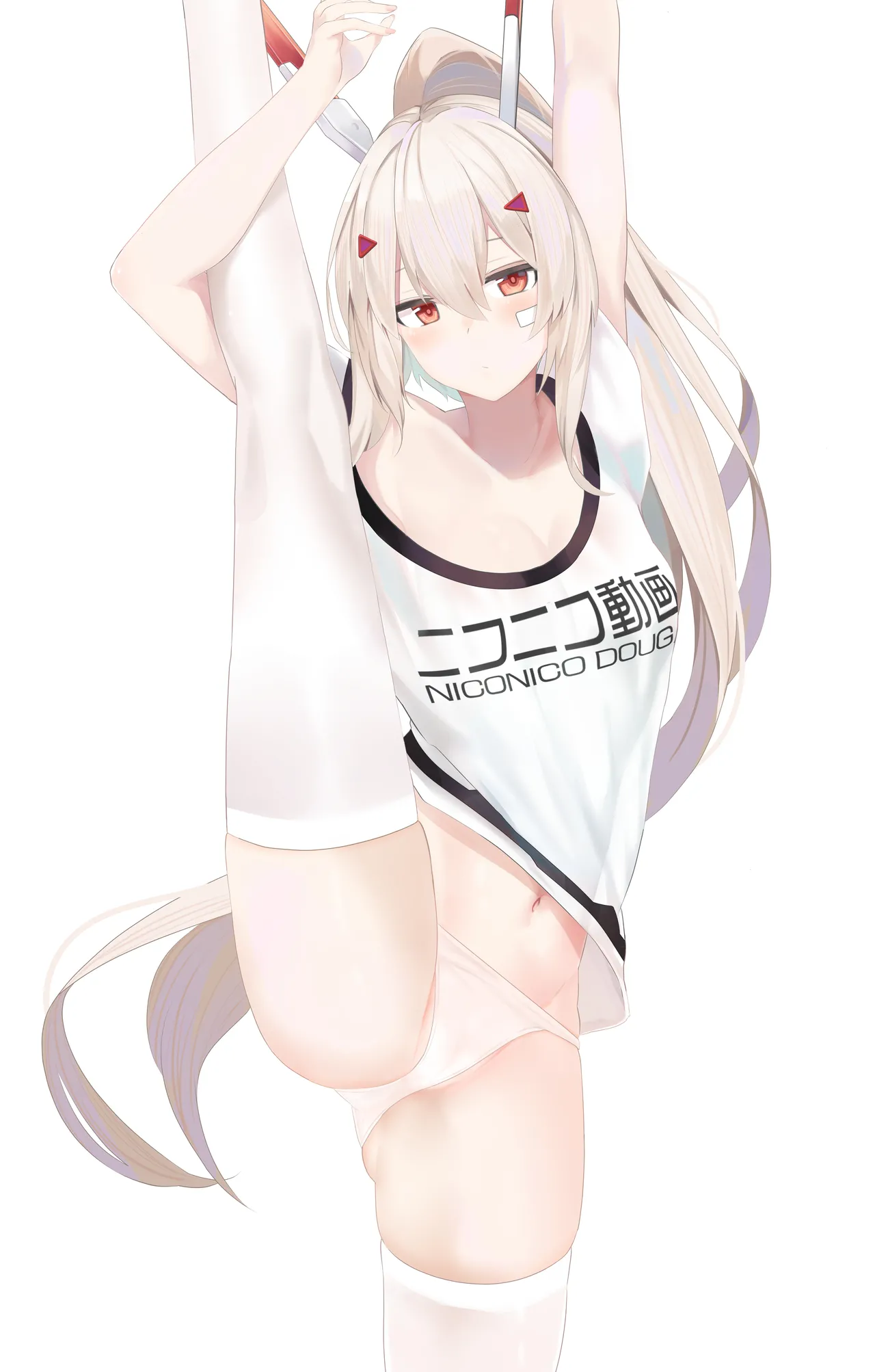 Pixiv Fanbox 儒宅 Ruzhai 2021 Collections - Image 86