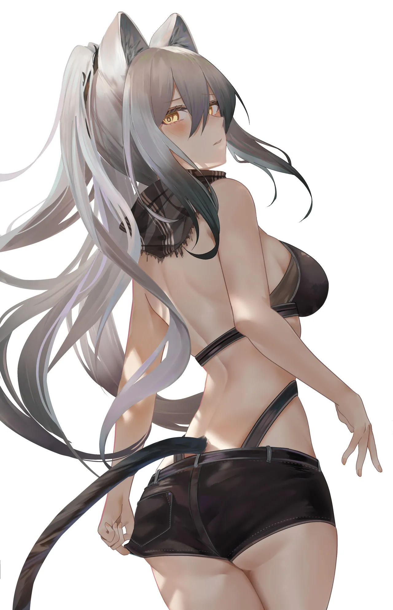 Pixiv Fanbox 儒宅 Ruzhai 2021 Collections - Image 9