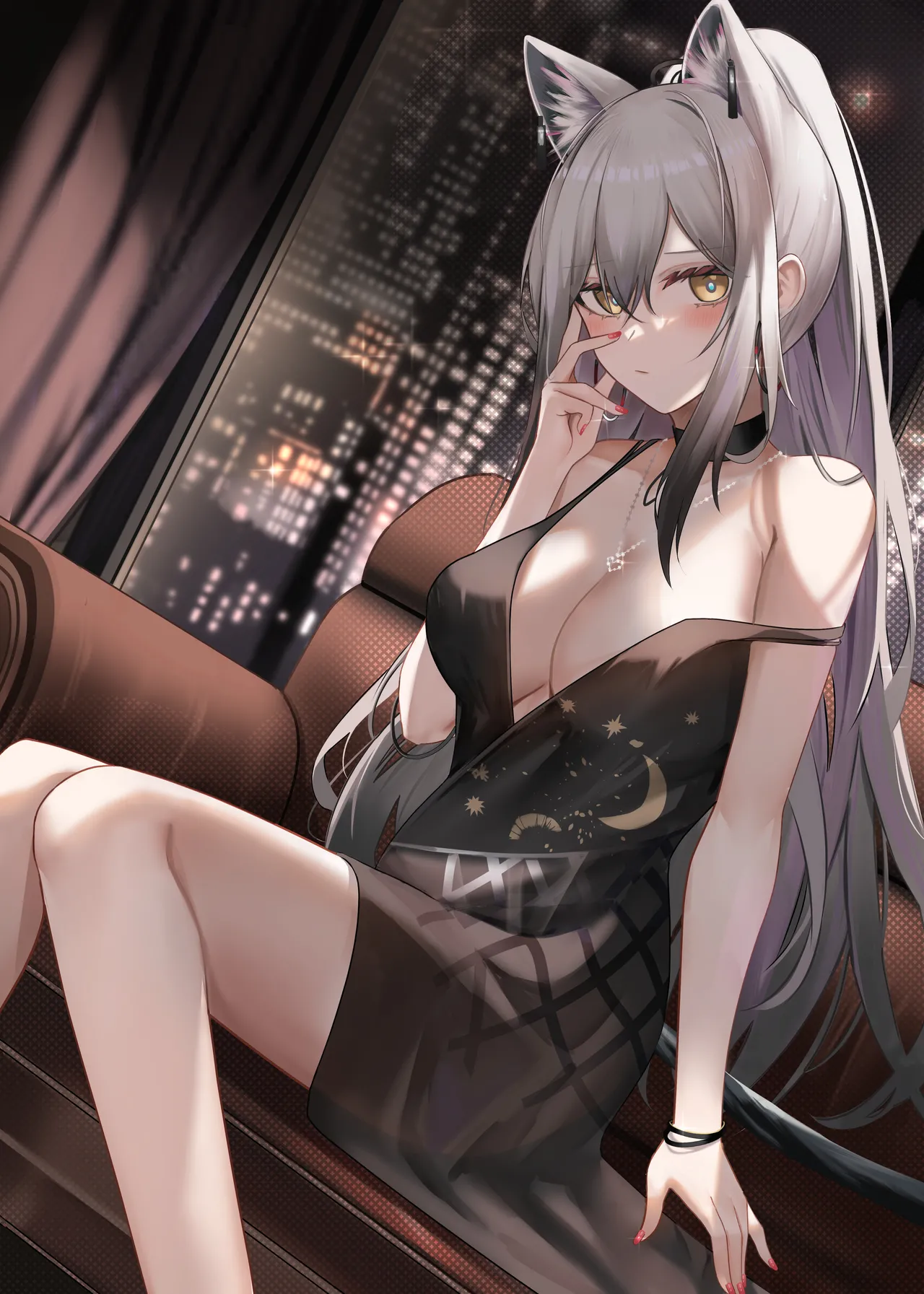 Pixiv Fanbox 儒宅 Ruzhai 2021 Collections - Image 99