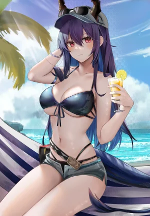 Pixiv Fanbox 儒宅 Ruzhai 2021 Collections - Page 103