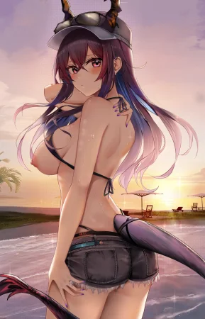 Pixiv Fanbox 儒宅 Ruzhai 2021 Collections - Page 112
