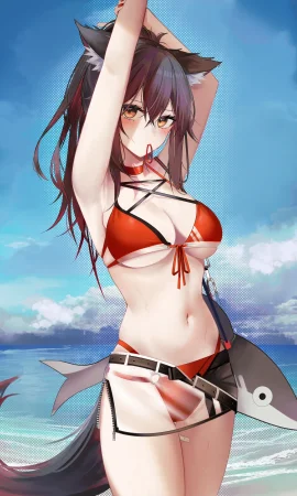 Pixiv Fanbox 儒宅 Ruzhai 2021 Collections - Page 119