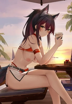 Pixiv Fanbox 儒宅 Ruzhai 2021 Collections - Page 122