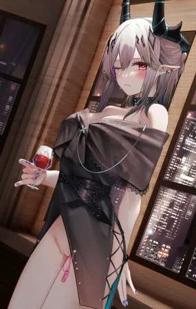 Pixiv Fanbox 儒宅 Ruzhai 2021 Collections - Page 138