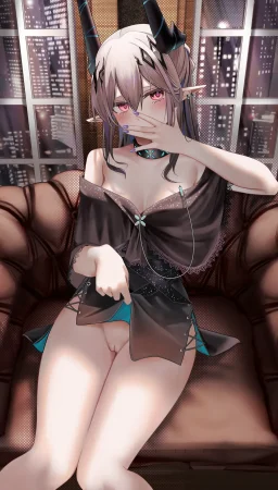 Pixiv Fanbox 儒宅 Ruzhai 2021 Collections - Page 140