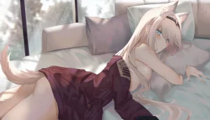 Pixiv Fanbox 儒宅 Ruzhai 2021 Collections - Page 15