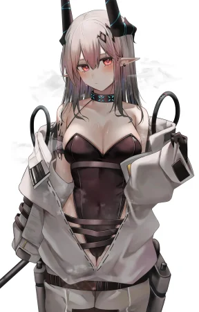 Pixiv Fanbox 儒宅 Ruzhai 2021 Collections - Page 157