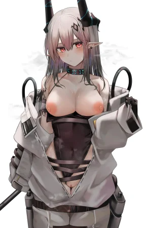 Pixiv Fanbox 儒宅 Ruzhai 2021 Collections - Page 158