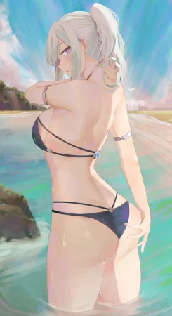Pixiv Fanbox 儒宅 Ruzhai 2021 Collections - Page 161