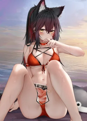 Pixiv Fanbox 儒宅 Ruzhai 2021 Collections - Page 173