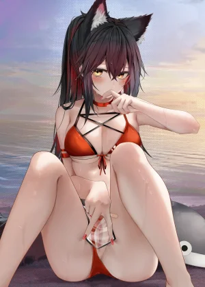 Pixiv Fanbox 儒宅 Ruzhai 2021 Collections - Page 175
