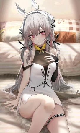 Pixiv Fanbox 儒宅 Ruzhai 2021 Collections - Page 177
