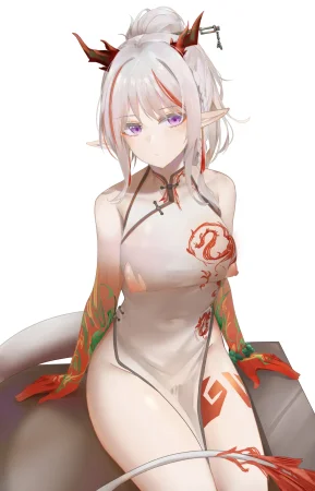 Pixiv Fanbox 儒宅 Ruzhai 2021 Collections - Page 18