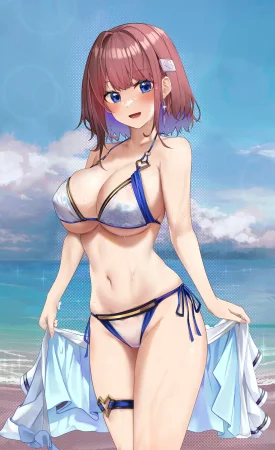 Pixiv Fanbox 儒宅 Ruzhai 2021 Collections - Page 186