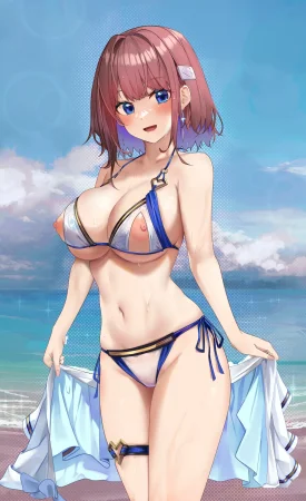 Pixiv Fanbox 儒宅 Ruzhai 2021 Collections - Page 187