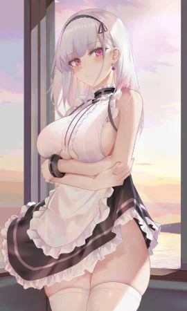 Pixiv Fanbox 儒宅 Ruzhai 2021 Collections - Page 21