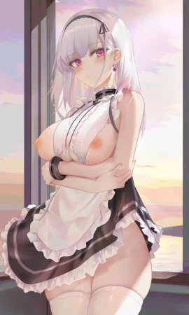 Pixiv Fanbox 儒宅 Ruzhai 2021 Collections - Page 22