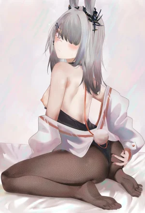 Pixiv Fanbox 儒宅 Ruzhai 2021 Collections - Page 24