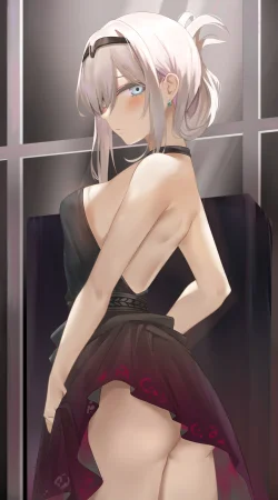 Pixiv Fanbox 儒宅 Ruzhai 2021 Collections - Page 28