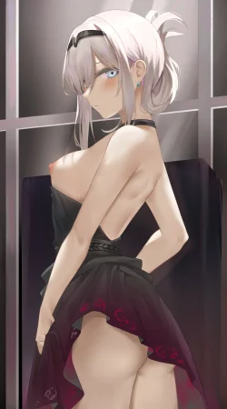 Pixiv Fanbox 儒宅 Ruzhai 2021 Collections - Page 29