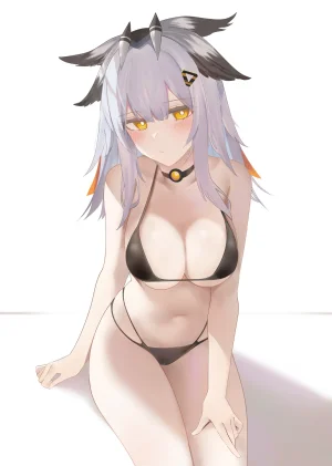 Pixiv Fanbox 儒宅 Ruzhai 2021 Collections - Page 30