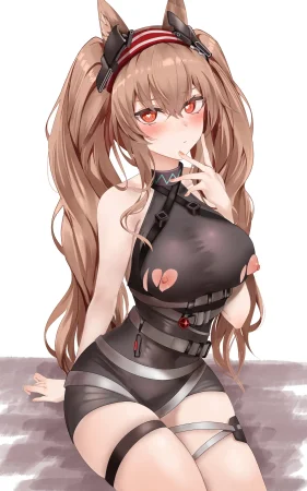 Pixiv Fanbox 儒宅 Ruzhai 2021 Collections - Page 51