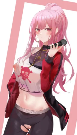 Pixiv Fanbox 儒宅 Ruzhai 2021 Collections - Page 57