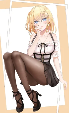 Pixiv Fanbox 儒宅 Ruzhai 2021 Collections - Page 59