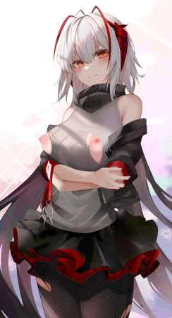 Pixiv Fanbox 儒宅 Ruzhai 2021 Collections - Page 71