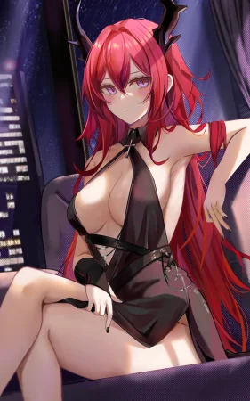 Pixiv Fanbox 儒宅 Ruzhai 2021 Collections - Page 78