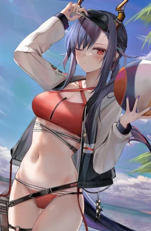 Pixiv Fanbox 儒宅 Ruzhai 2021 Collections - Page 80