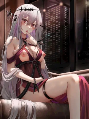 Pixiv Fanbox 儒宅 Ruzhai 2021 Collections - Page 90