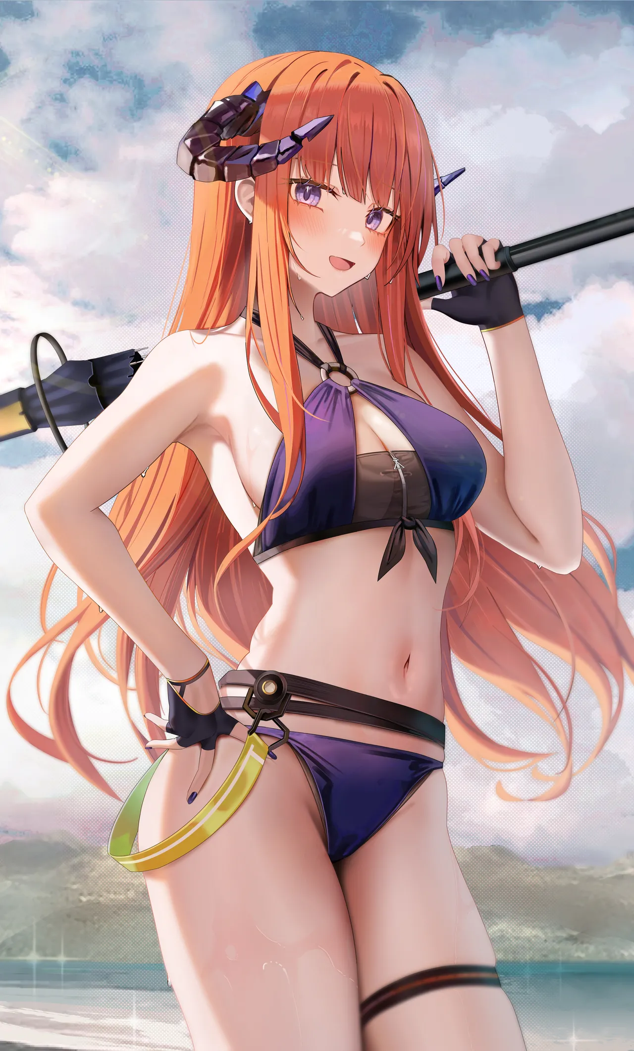Pixiv Fanbox 儒宅 Ruzhai 2023 Collections PART1 - Image 110