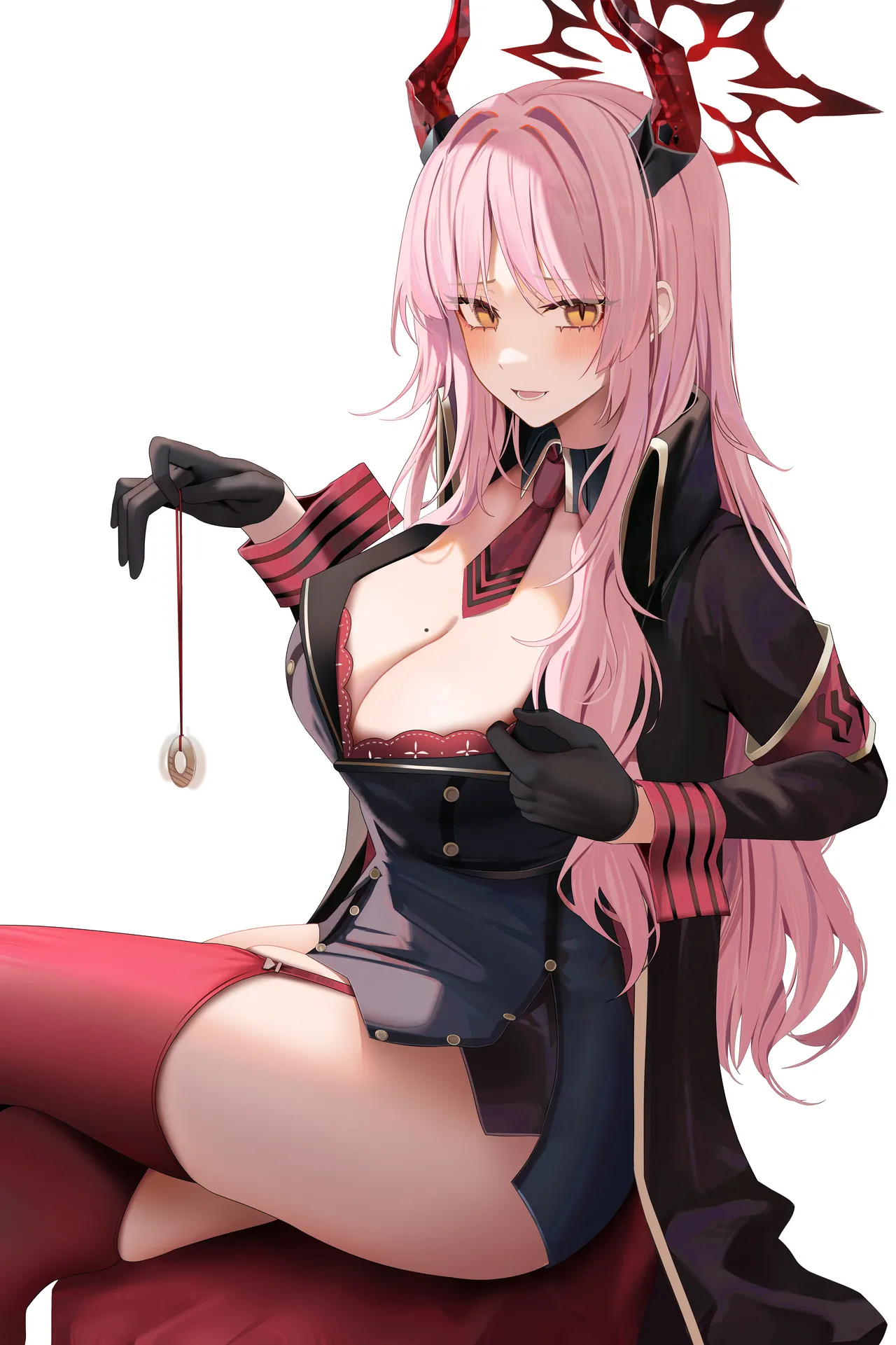 Pixiv Fanbox 儒宅 Ruzhai 2023 Collections PART1 - Image 116