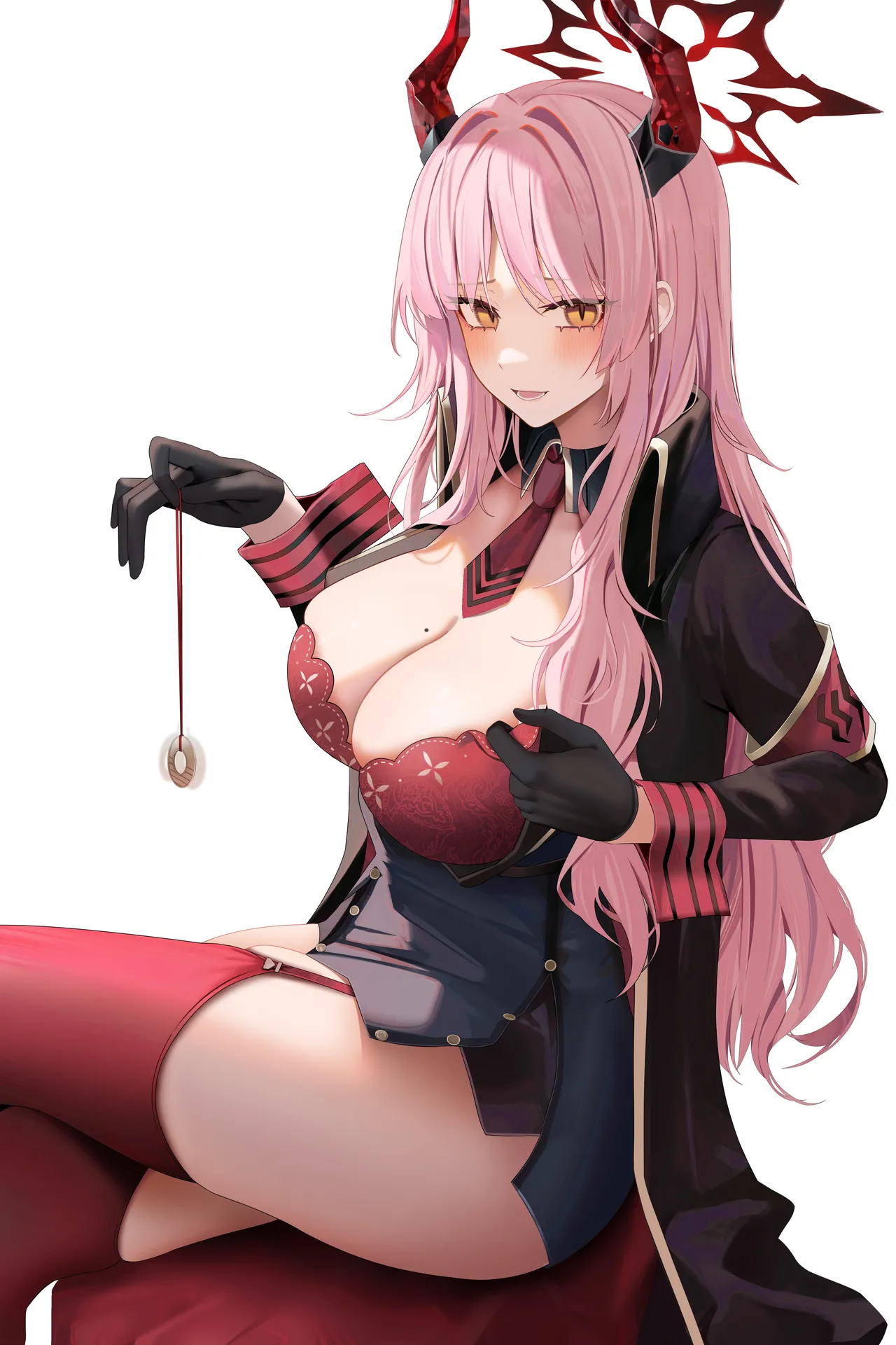 Pixiv Fanbox 儒宅 Ruzhai 2023 Collections PART1 - Image 117