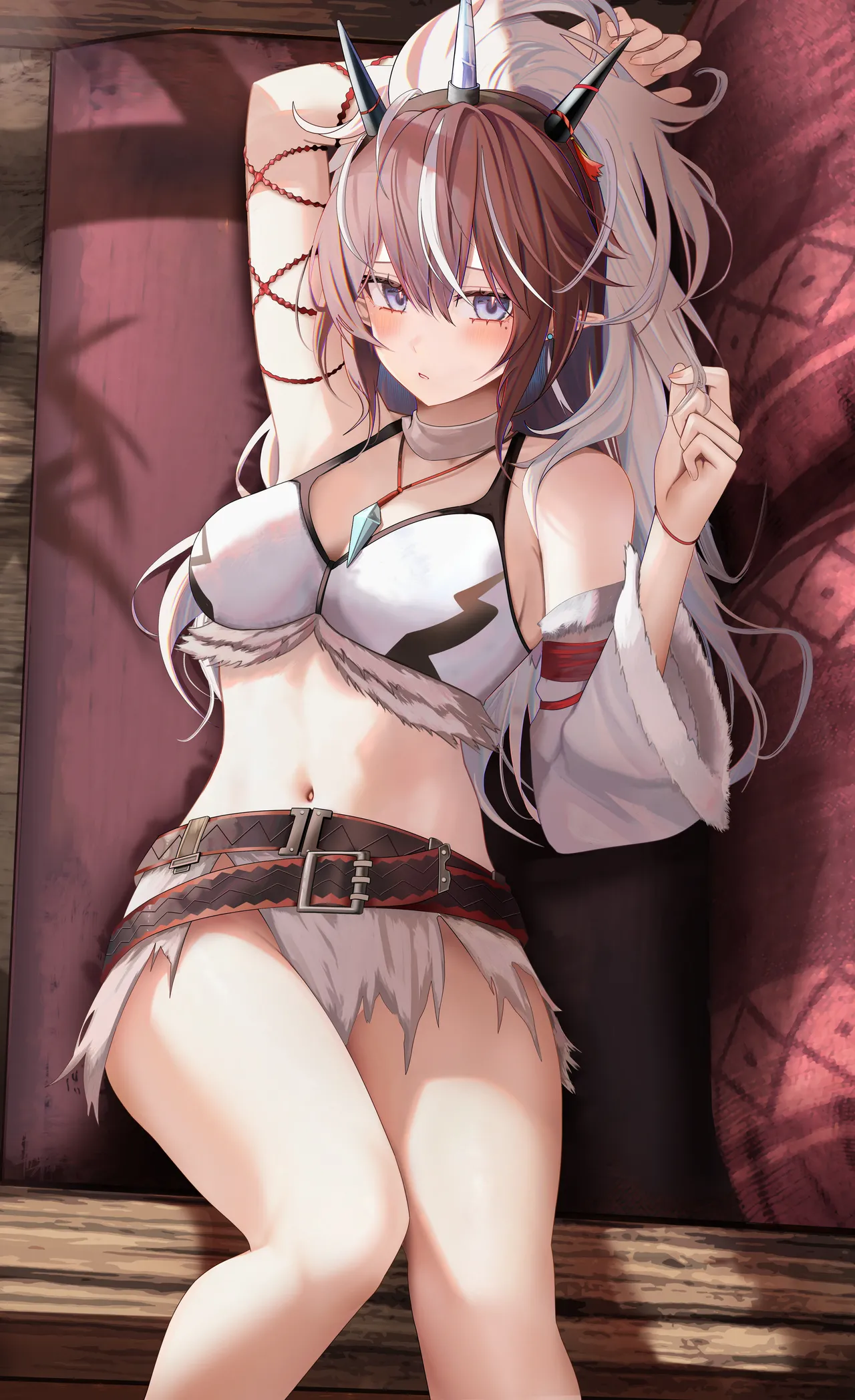 Pixiv Fanbox 儒宅 Ruzhai 2023 Collections PART1 - Image 144