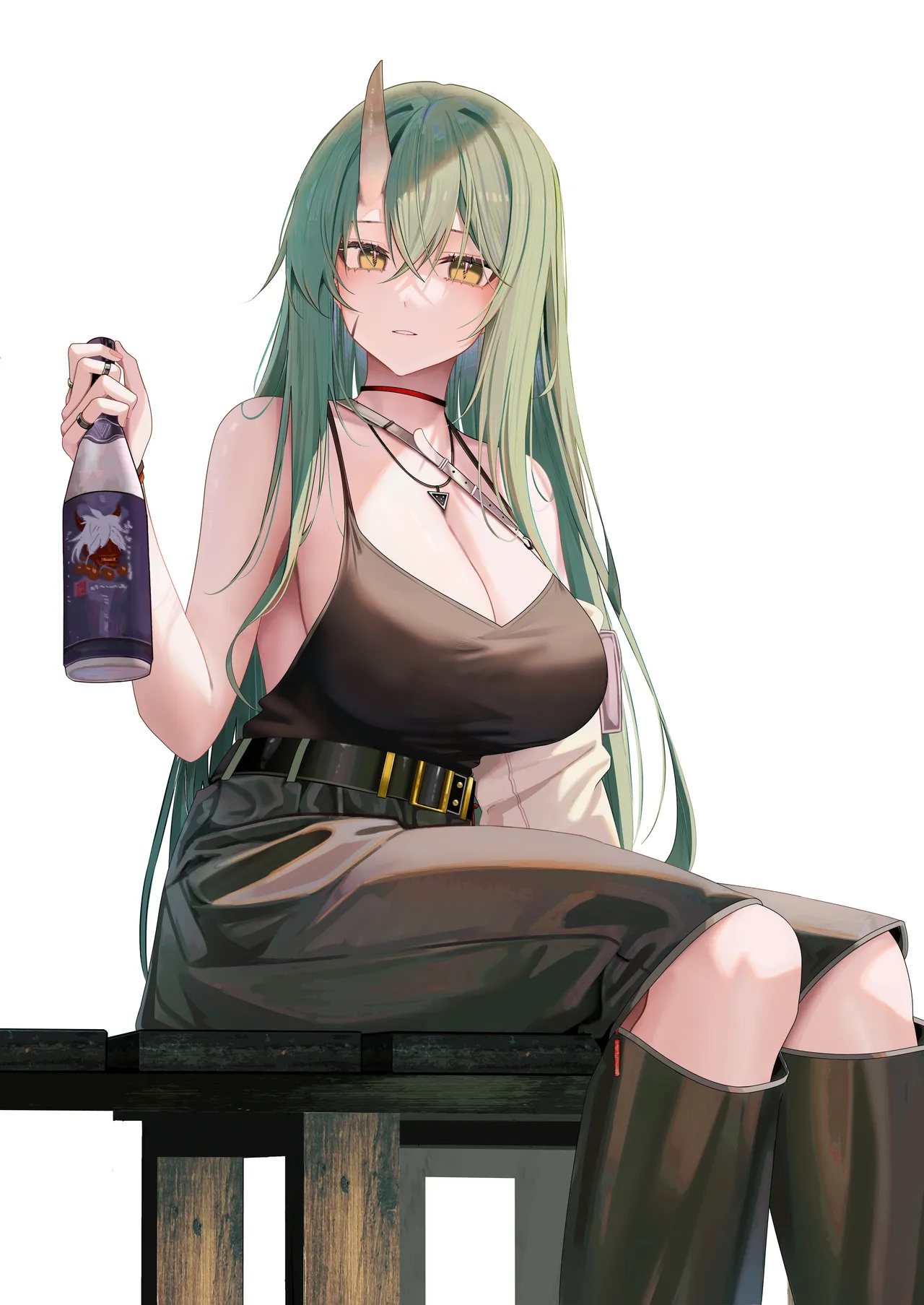 Pixiv Fanbox 儒宅 Ruzhai 2023 Collections PART1 - Image 193