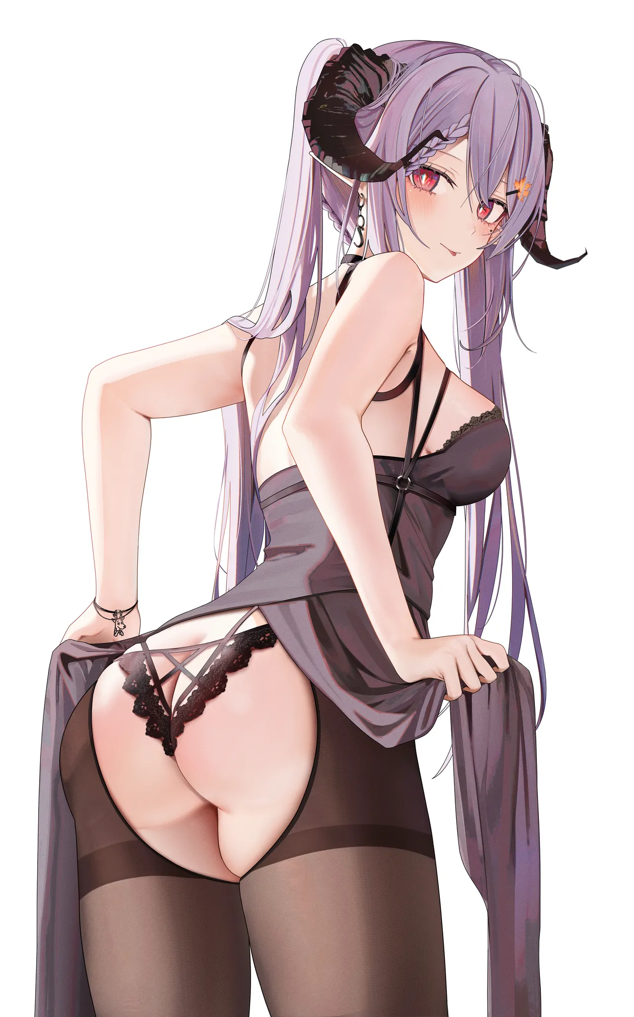 Pixiv Fanbox 儒宅 Ruzhai 2023 Collections PART1 - Image 260