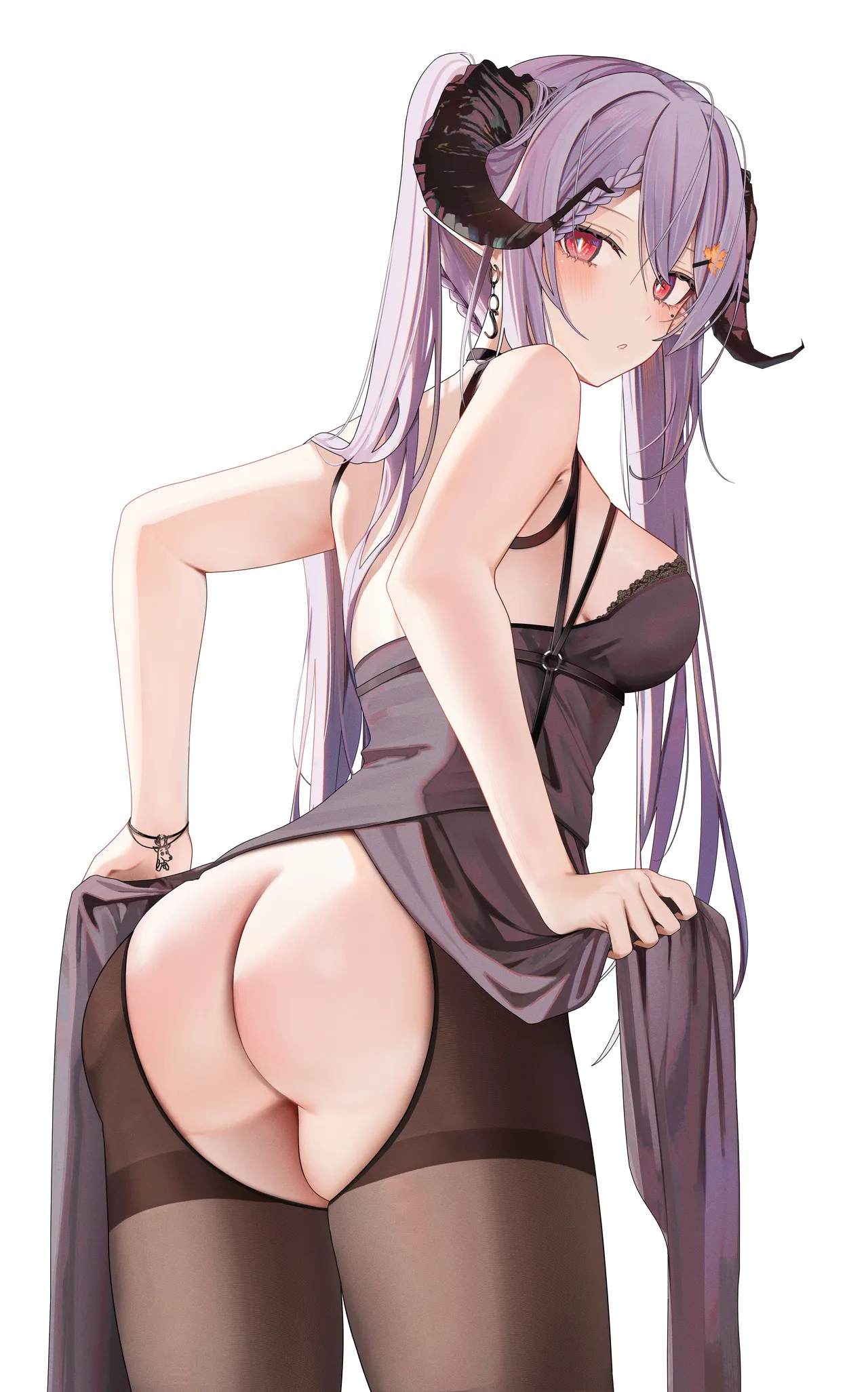 Pixiv Fanbox 儒宅 Ruzhai 2023 Collections PART1 - Image 262