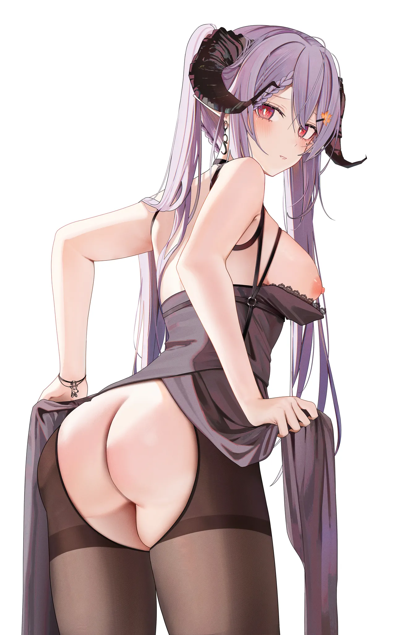 Pixiv Fanbox 儒宅 Ruzhai 2023 Collections PART1 - Image 263