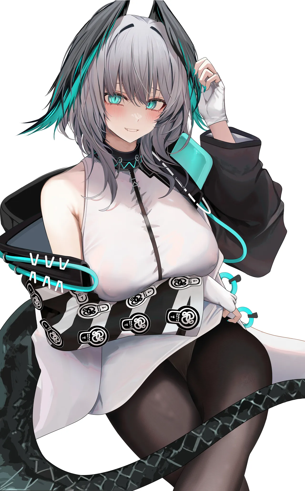 Pixiv Fanbox 儒宅 Ruzhai 2023 Collections PART1 - Image 265