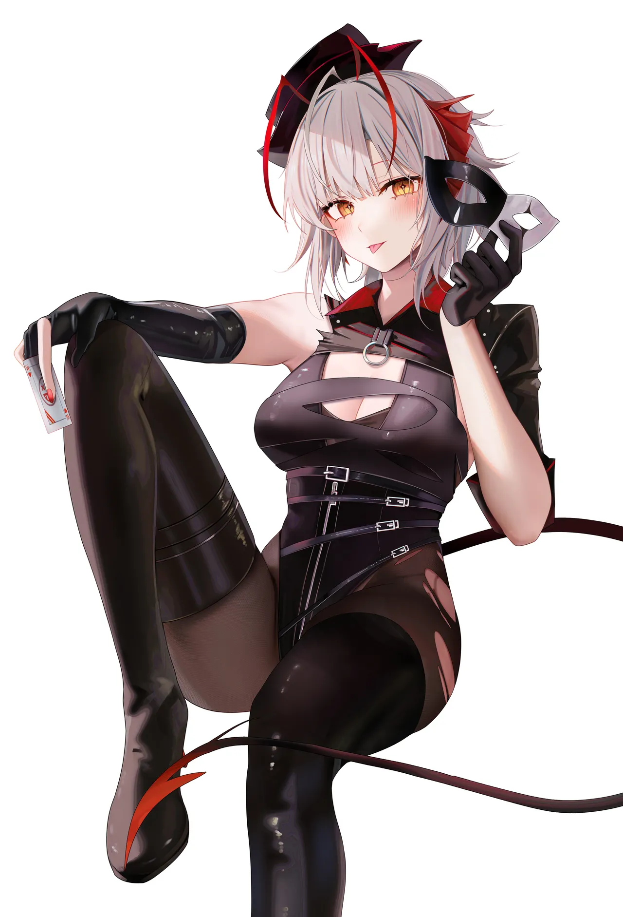 Pixiv Fanbox 儒宅 Ruzhai 2023 Collections PART1 - Image 286