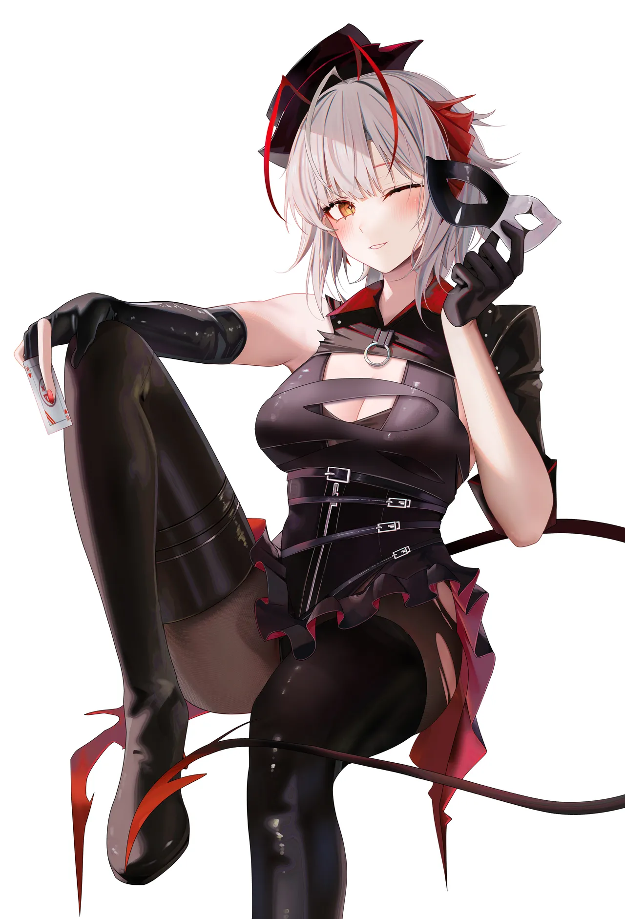 Pixiv Fanbox 儒宅 Ruzhai 2023 Collections PART1 - Image 289