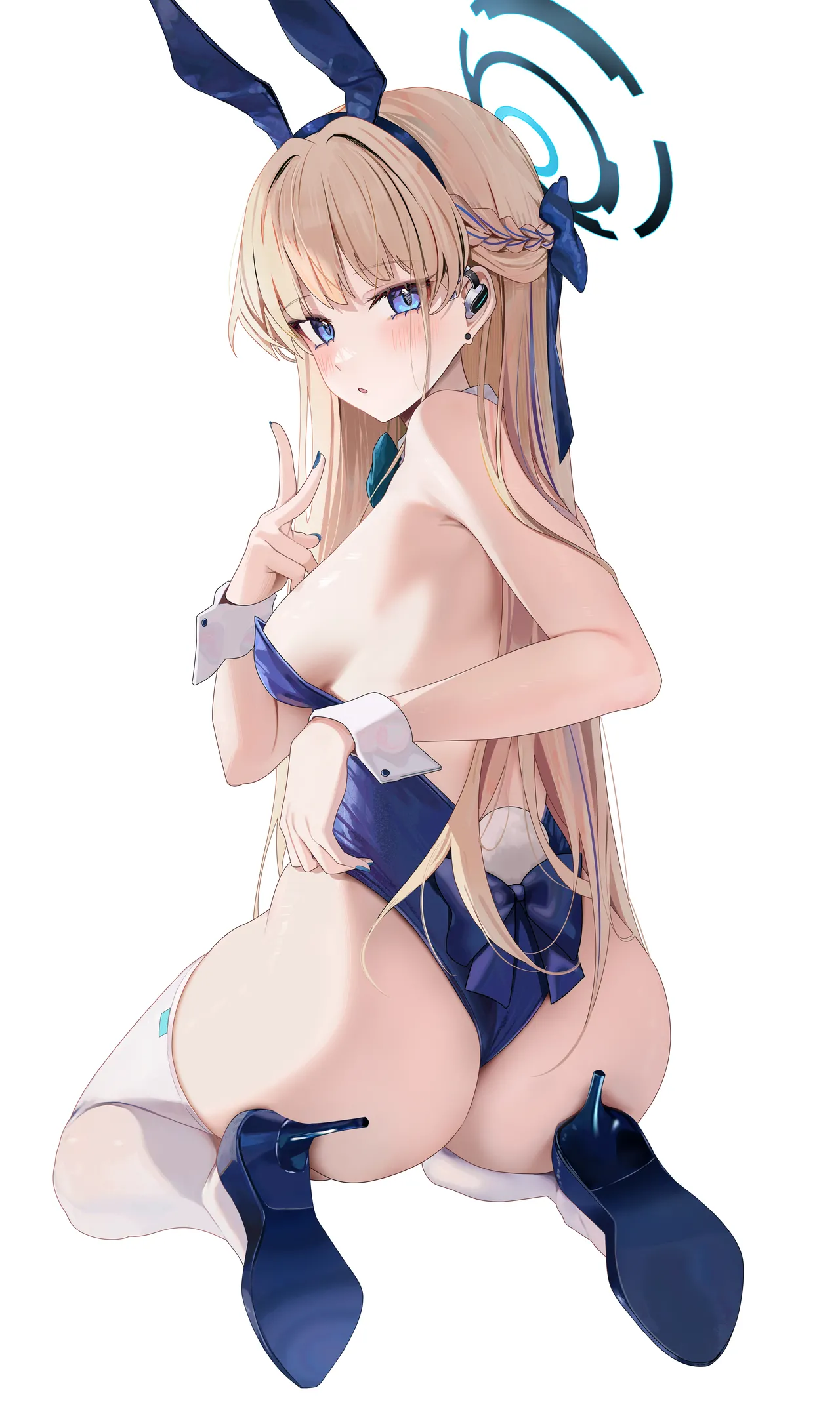 Pixiv Fanbox 儒宅 Ruzhai 2023 Collections PART1 - Image 294
