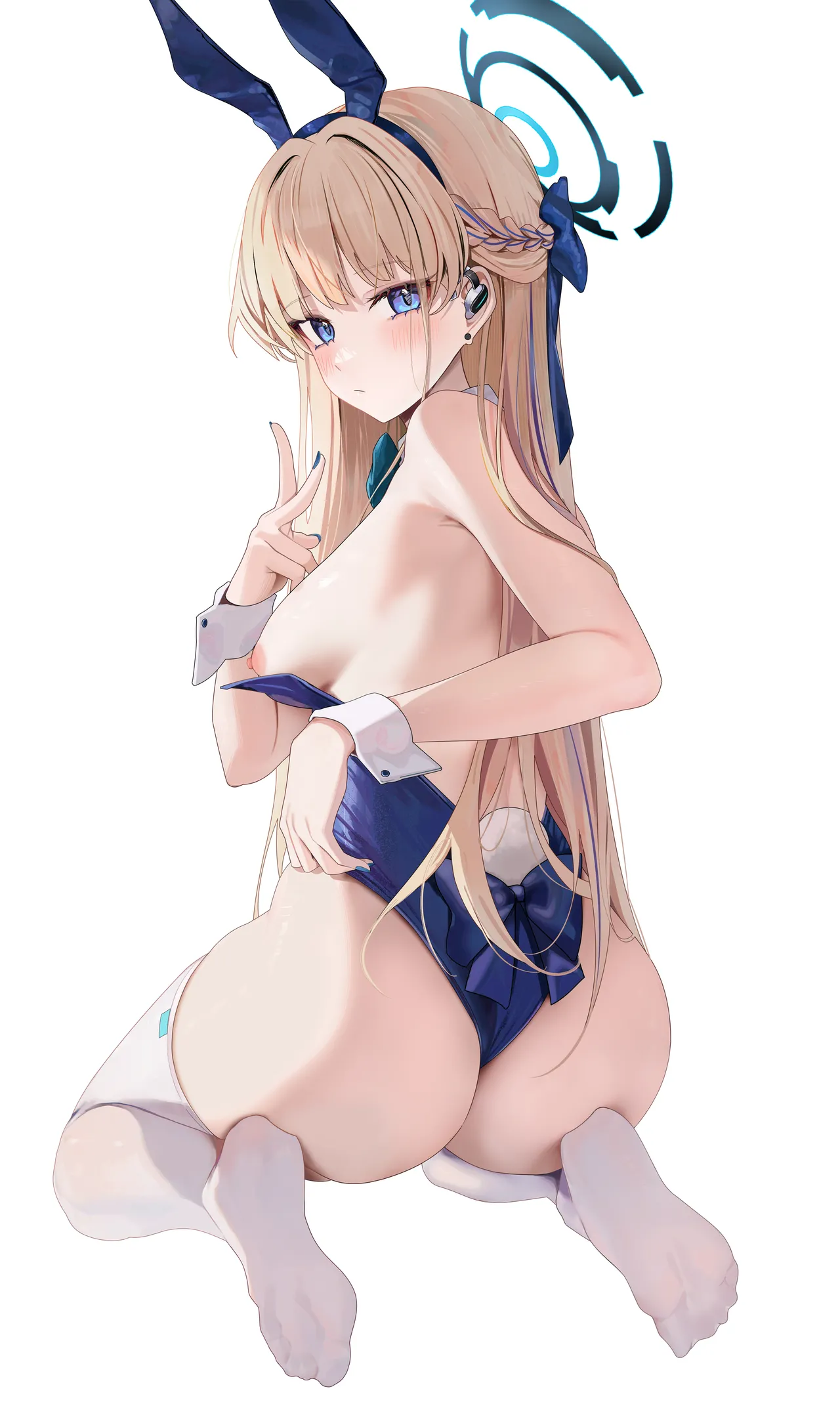 Pixiv Fanbox 儒宅 Ruzhai 2023 Collections PART1 - Image 296