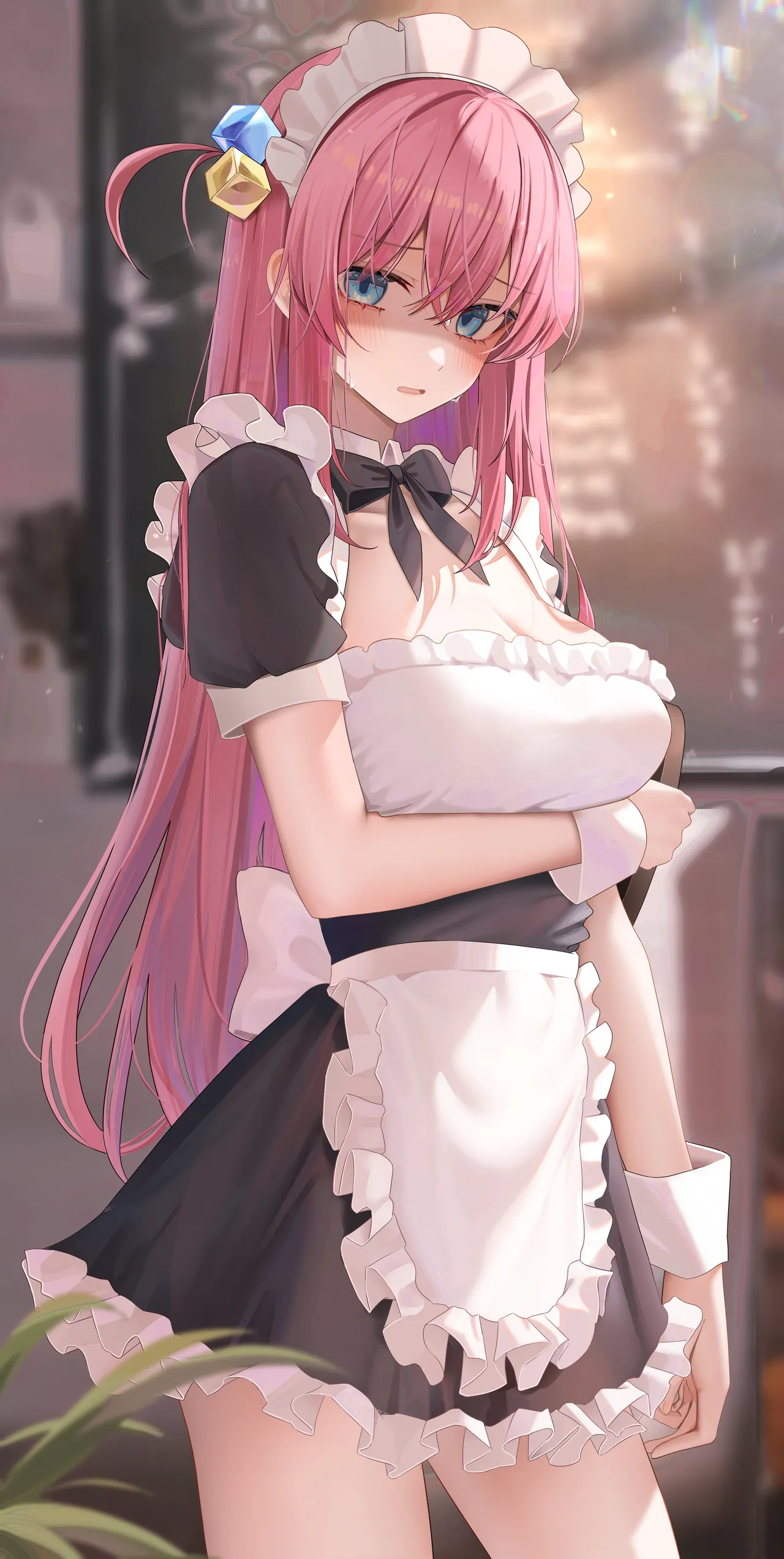 Pixiv Fanbox 儒宅 Ruzhai 2023 Collections PART1 - Image 3